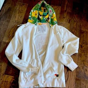 Aviator Nation rare hoodie